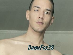 DameFox28