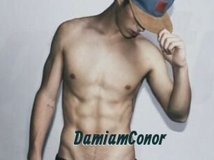 Damiam_Conor