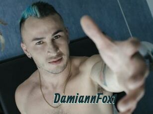 DamiannFox1