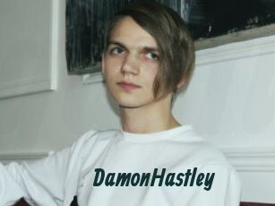 DamonHastley