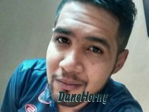 DaneHorny