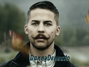 DannyDemeato