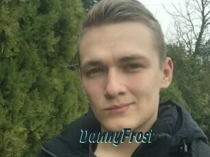 DannyFrost