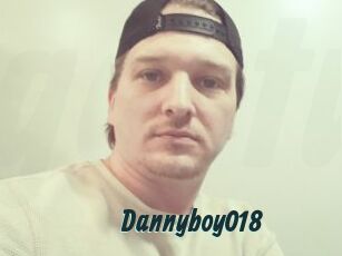 Dannyboy018