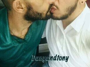 Danyandtony