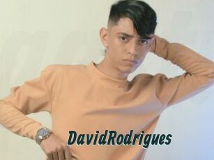 DavidRodrigues