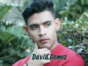 David_Gomez