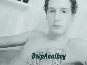 DeepAnalboy