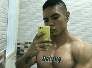 Deivvy