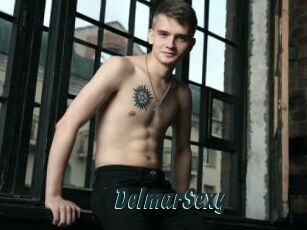 DelmarSexy