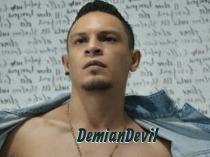 DemianDevil