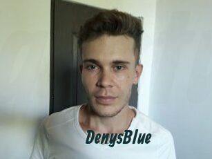 DenysBlue