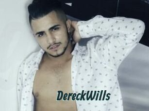 Dereck_Wills