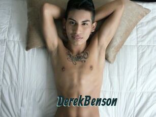 DerekBenson