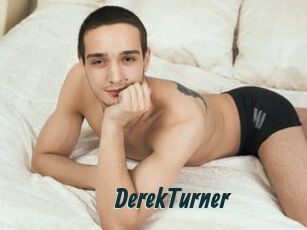 DerekTurner