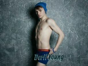 DerilYoung