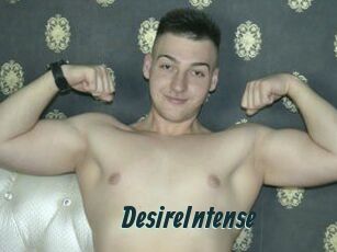 DesireIntense