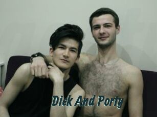 Dick_And_Porty