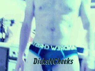 DicksNCheeks