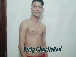 Dirty_CharlieRed