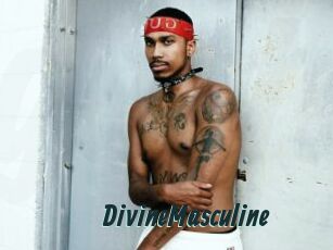 DivineMasculine