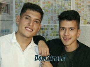 Dom2travel