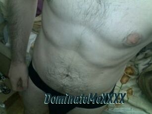 DominateMeXXXX