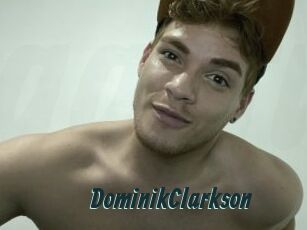 DominikClarkson