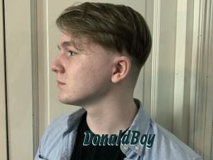 DonaldBoy
