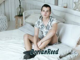 DorianReed