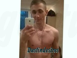 Dustindesires