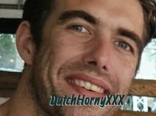 DutchHornyXXX