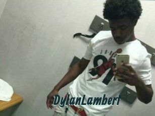 Dylan_Lambert