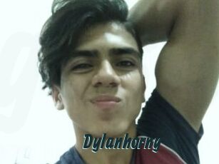 Dylanhorny