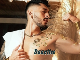 Daanttee