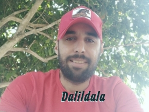 Dalildala