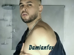 Damianfox