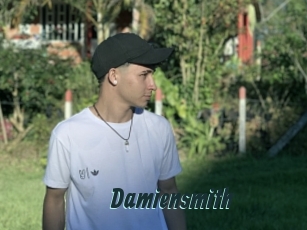 Damiensmith