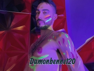 Damonbennet20