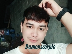 Damonscorpio