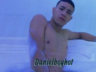 Danielboyhot