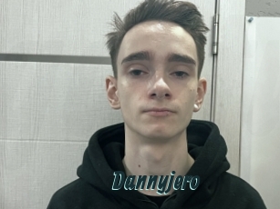 Dannyjero