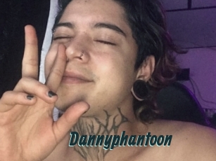 Dannyphantoon