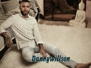 Dannywillson