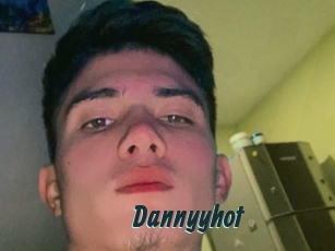 Dannyyhot