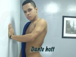 Dante_hott