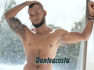 Danteacosta