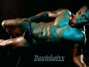 Dantehotxx