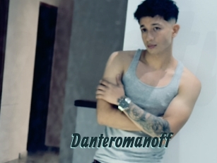 Danteromanoff