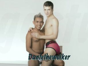 Dantethewolker